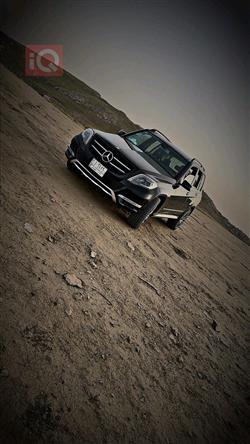 Mercedes-Benz GLK-Class